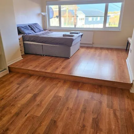 Prázdninový dům 3 Bedroom House Cork
