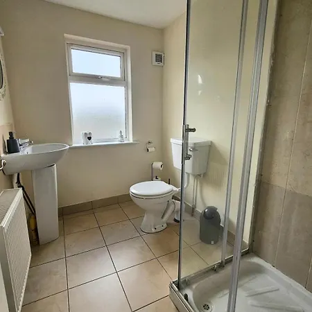 3 Bedroom House Prázdninový dům