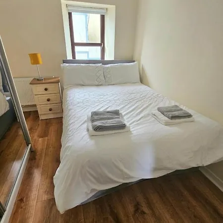 3 Bedroom House Prázdninový dům Cork