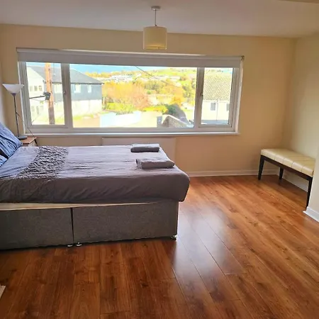 3 Bedroom House Prázdninový dům