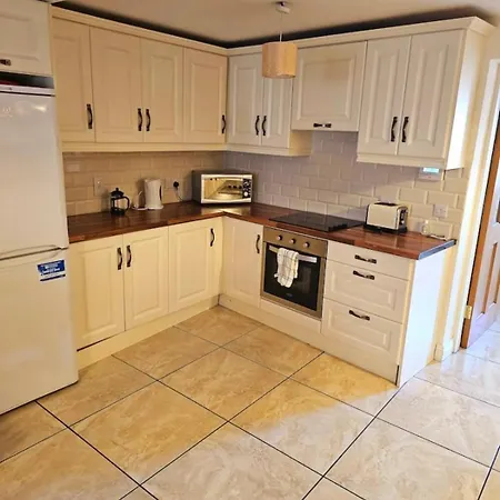 Prázdninový dům 3 Bedroom House *