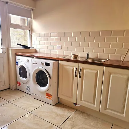Casa de Férias 3 Bedroom House Cork