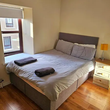 3 Bedroom House * Cork