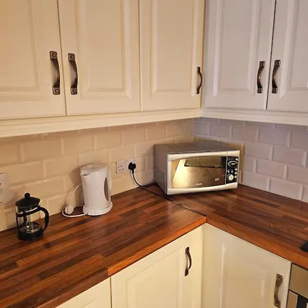 3 Bedroom House * Cork